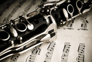 cincinnati clarinet